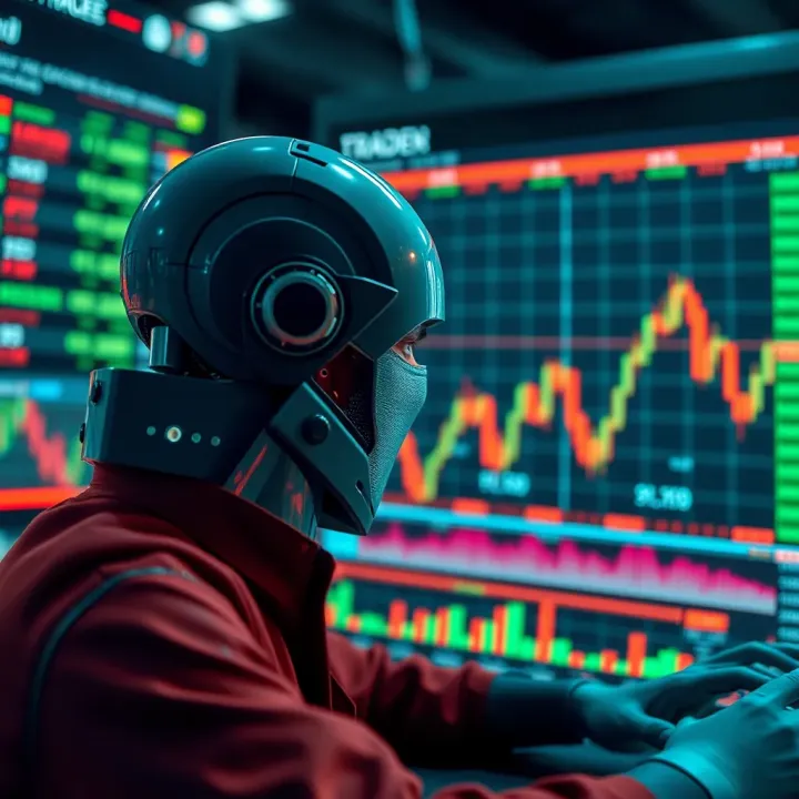 AI in Forex Trading: A Nigerian Guide