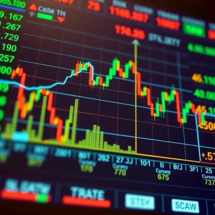 Beginner Guide to Forex Trading in Nigeria Beginner Guide to Forex Trading in Nigeria