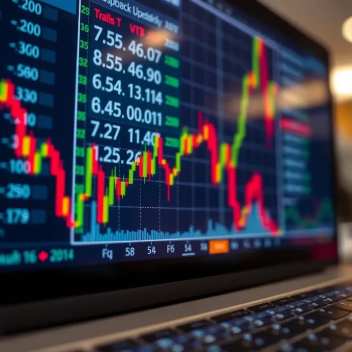 Beginner's Guide to Forex Trading in Nigeria Beginner's Guide to Forex Trading in Nigeria