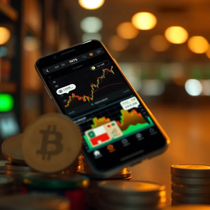 Top Trading Apps for Beginners in Nigeria