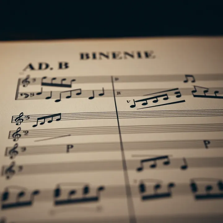 Understanding Binary Form in Music