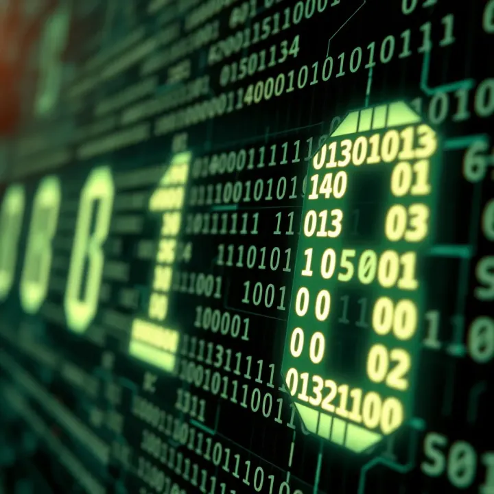 Binary Representation of the Number Ten Explained