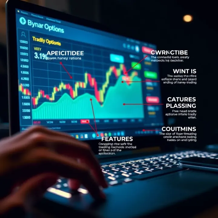 Binary Option Trading Guide for Nigerian Traders Binary Option Trading Guide for Nigerian Traders