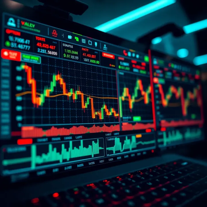 Binary Options Brokers Guide for Nigerian Traders
