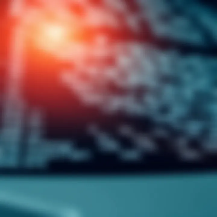 Illustration depicting binary operators applied in programming and mathematical calculations