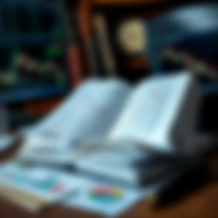 Top Forex Trading Books for Nigerian Traders