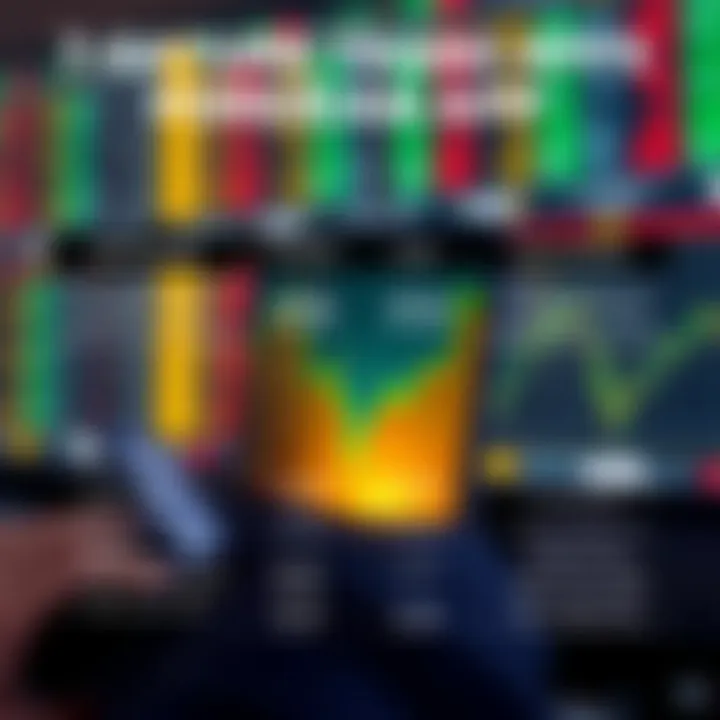 Comparison of forex trading app features highlighting ease of use and local payment options