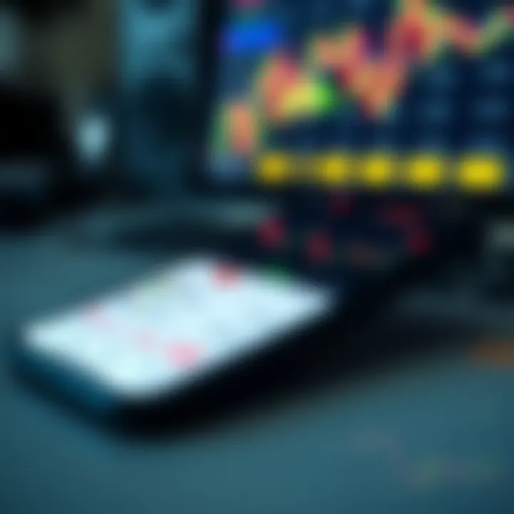 Best Forex Trading Apps in Nigeria: How to Choose Best Forex Trading Apps in Nigeria: How to Choose