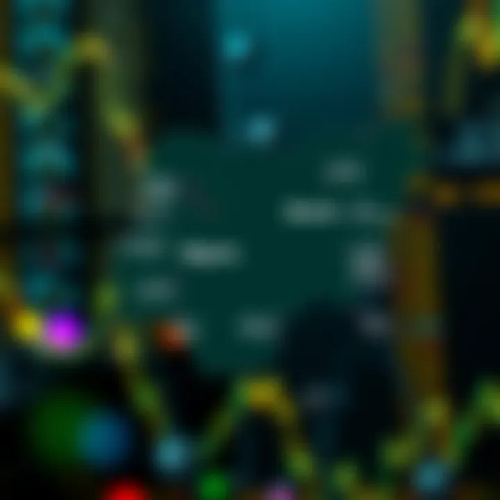 Map of Nigeria highlighting regulatory bodies overseeing forex trading compliance