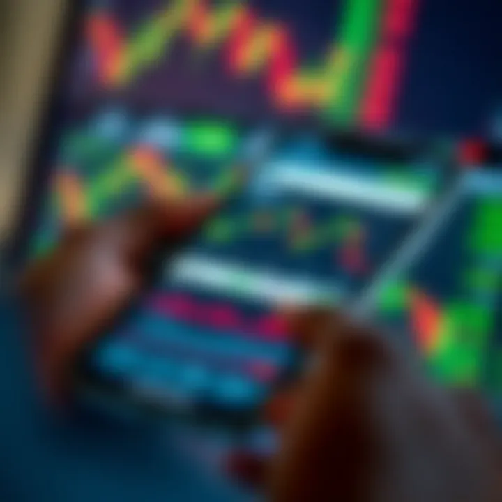 Best Stock Trading Apps in Nigeria: A Clear Guide Best Stock Trading Apps in Nigeria: A Clear Guide