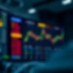 Secure cryptocurrency trading platform interface showing key features for Nigerian users