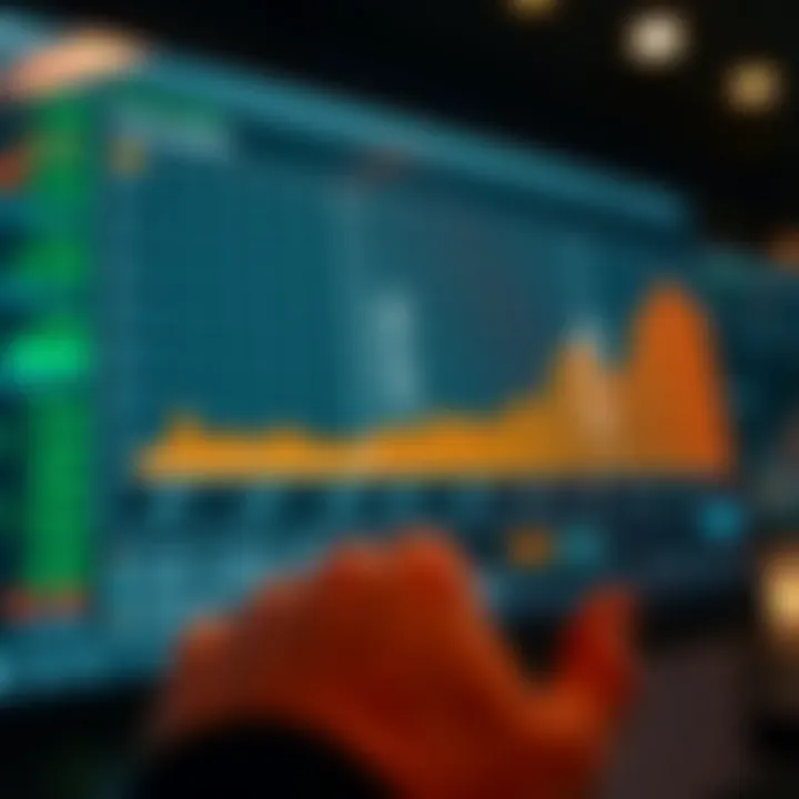 Chart presenting common applications of binary logistic regression in various fields including healthcare, marketing, and social sciences