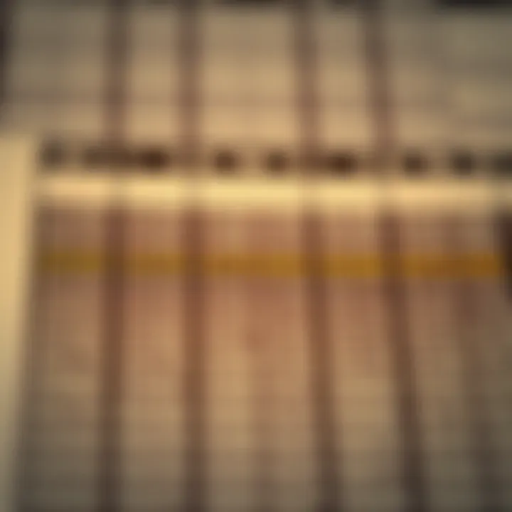 Table showing binary equivalents paired with their decimal counterparts for easy reference