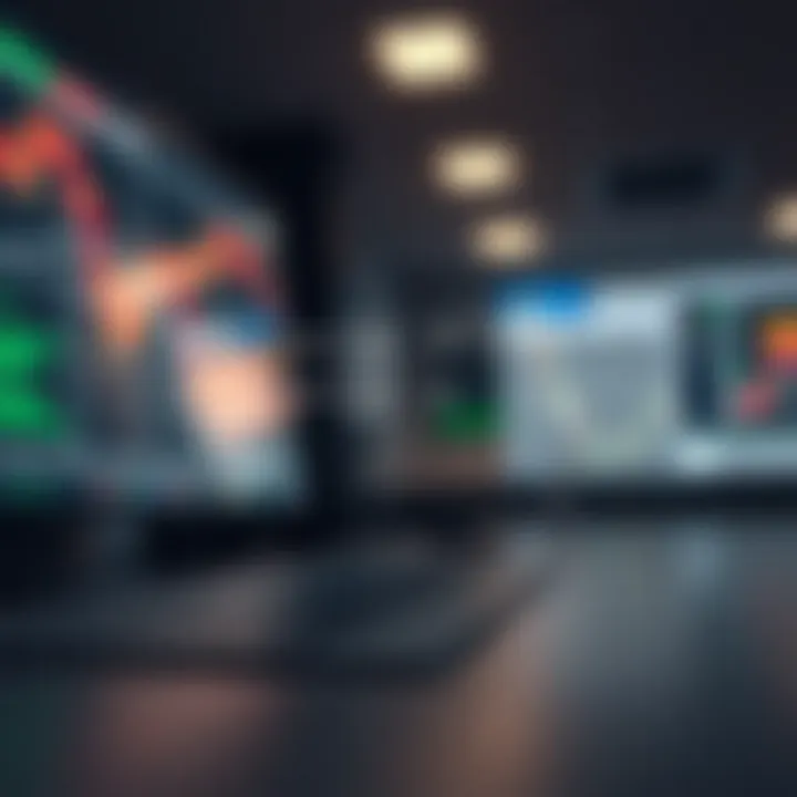 Diagram demonstrating the use of binary lists in programming and technology for efficient data representation