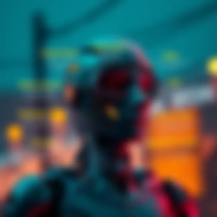 Visual representation of key factors to consider including costs, risks, and regulatory aspects in crypto bot selection