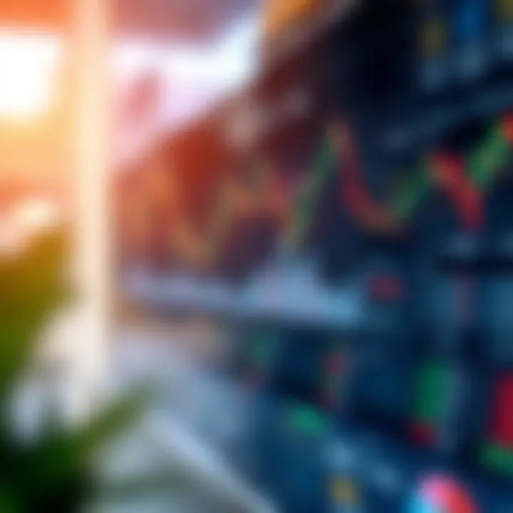 Core Elements of Forex Trading and Risk Management Overview Diagram illustrating key components of forex trading including market participants, trade execution, and risk management