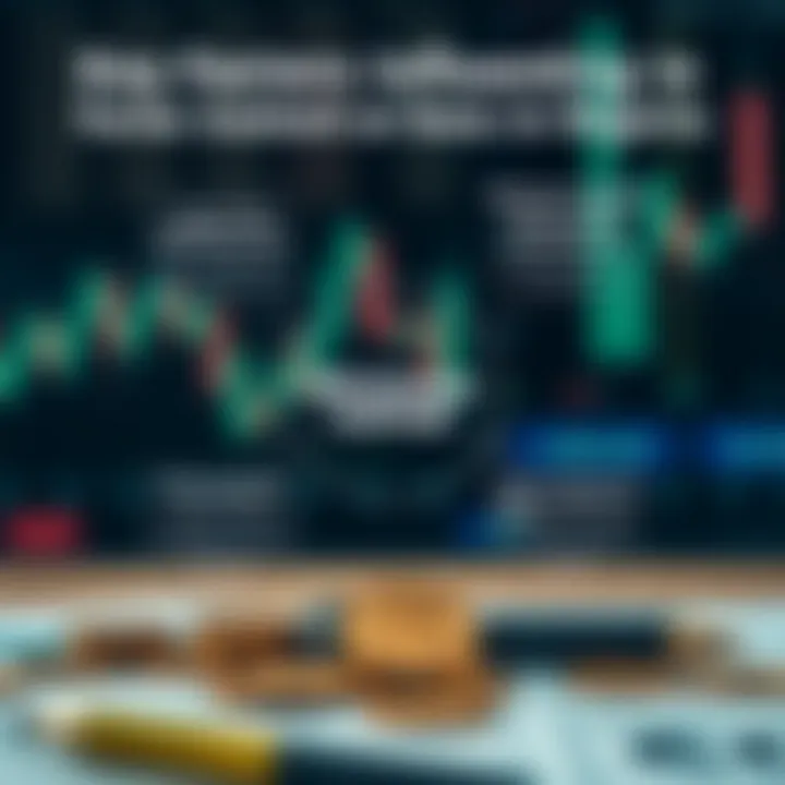 Diagram showing factors affecting initial investment amount for forex trading in Nigeria including broker policies and risk management