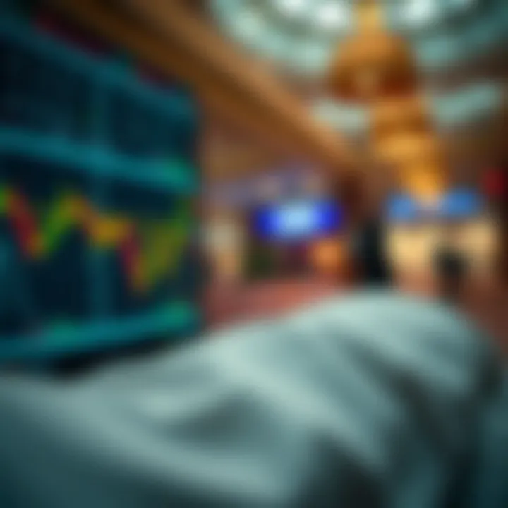 Islamic finance principles guiding forex trading decisions