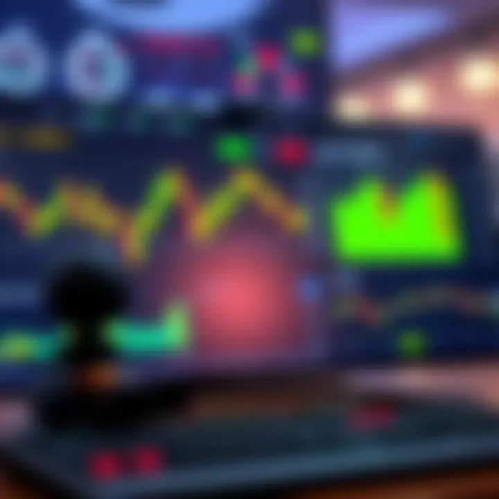 Dashboard with forex trading tools, risk management features, and Nigerian financial data