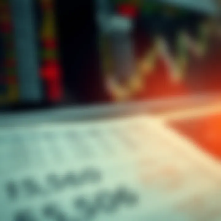 Pip Value Calculation Table Demonstrating Impact on Trading Profits and Risk Management Table displaying pip value calculations and their impact on forex trading profits and risks