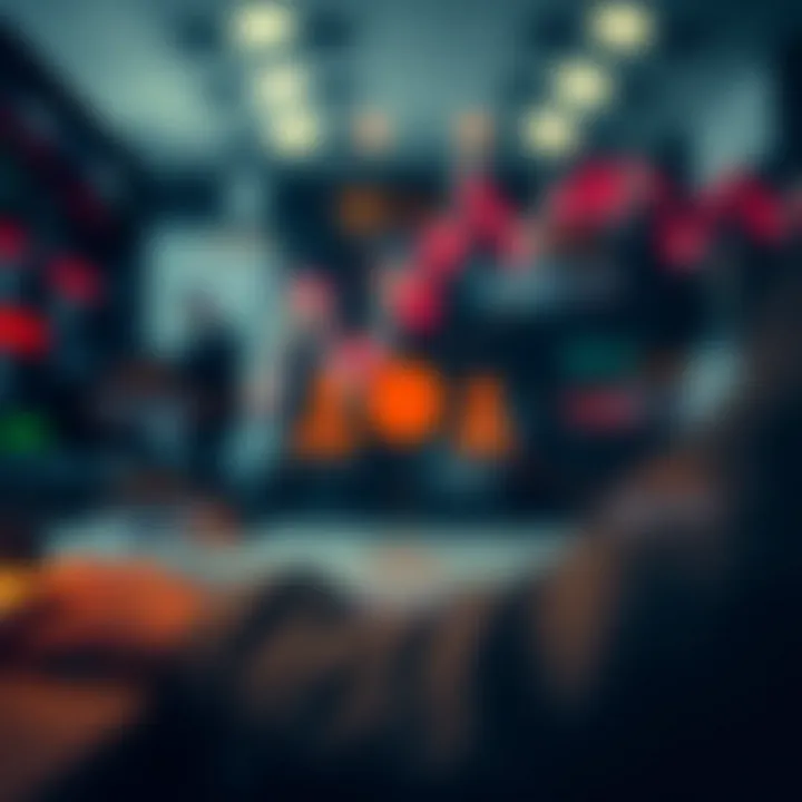 Diagram of sources and evaluation tips for reliable binary trading signals