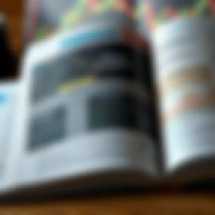 Best Books to Master Forex Trading Skills