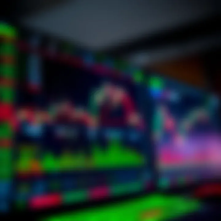 Best Forex Trading Platforms for Nigerian Traders Best Forex Trading Platforms for Nigerian Traders