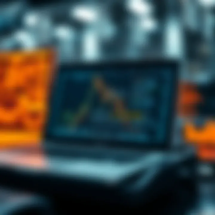 Varieties of Binary Code Translators in Technology Visual representation of different types of binary code translators used in computing