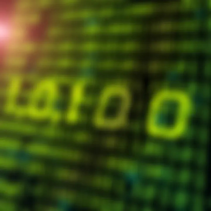 Binary Addition with Carry Over Explained Diagram showing binary digits being added with carry over values