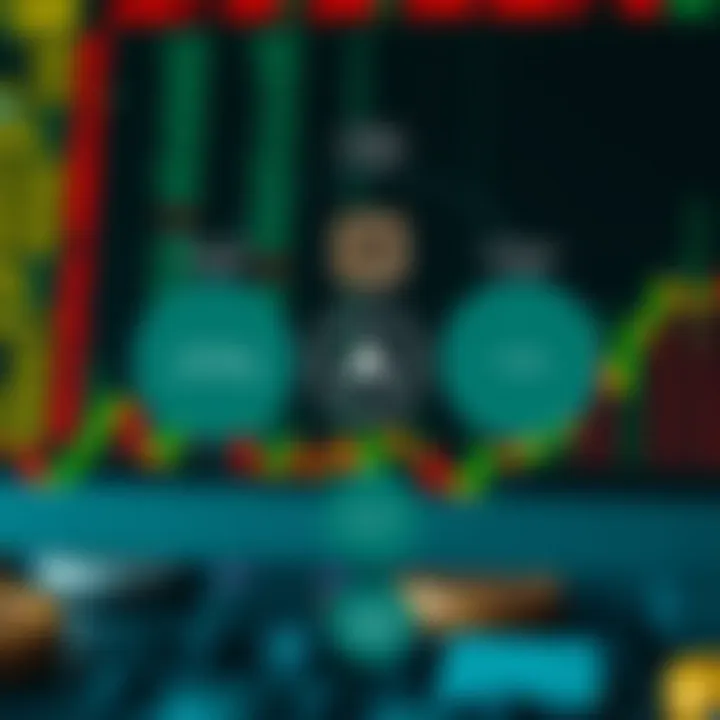 Arbitrage Strategies for Crypto Trading in Nigeria Diagram showing various arbitrage strategies used in the cryptocurrency market with Nigerian trading context