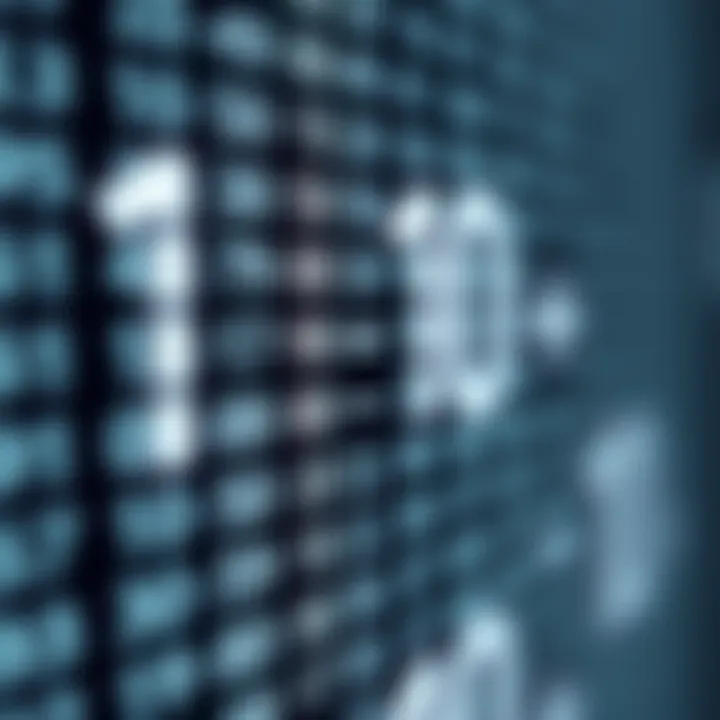 Diagram illustrating the addition of two binary digits with carry handling