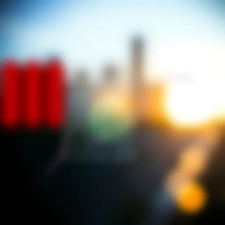 Diagram showing binary addition with carry-over bits