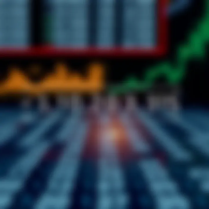 Diagram illustrating binary addition with carryover between digits