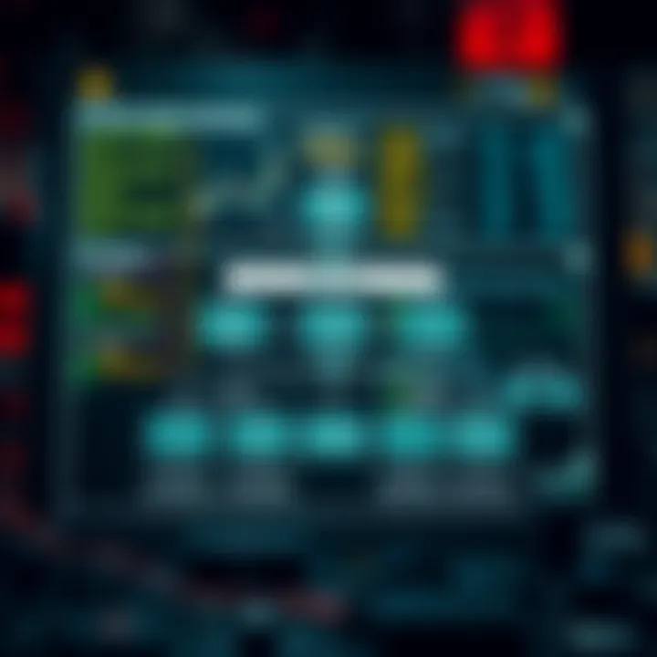 Diagram illustrating the architecture and workflow of binary analyzers in software analysis