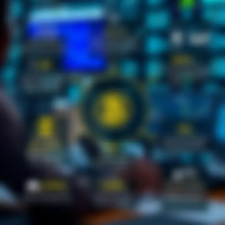 Key Features and Challenges of Binary Analysis in Nigeria's Tech Environment Graphical representation showing key features and challenges in binary analysis within the Nigerian technology sector