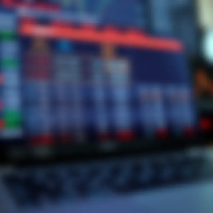 Chart showing comparison of different binary division methods and their applications in computing