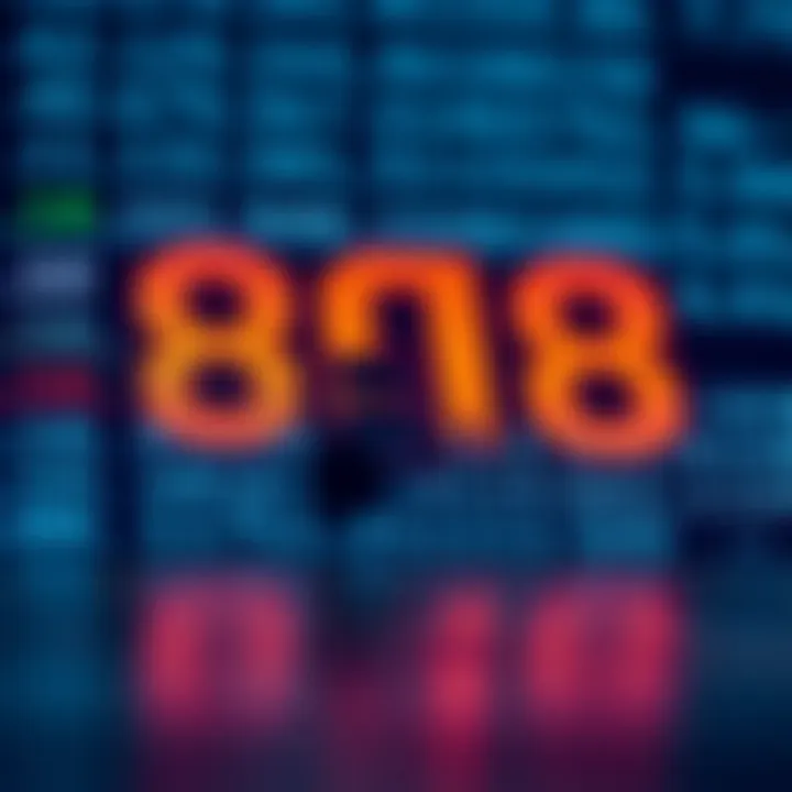 Visual representation of binary subtraction with practical example calculations