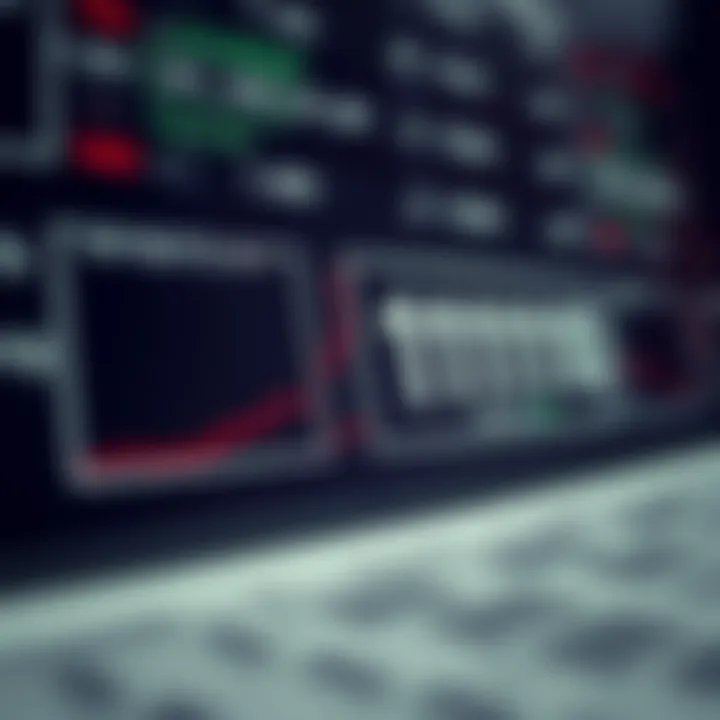 Diagram showing conversion between decimal and binary numbering systems
