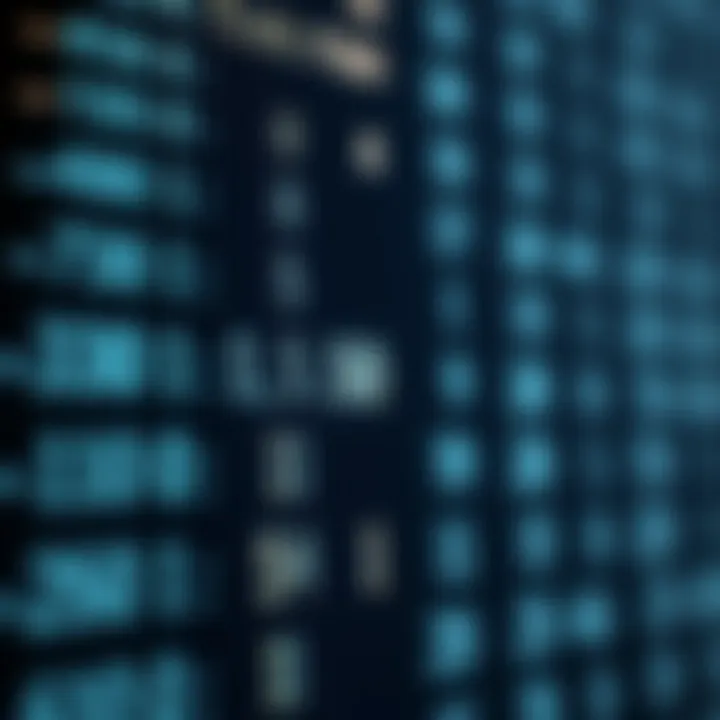 Visual comparison of decimal and binary number conversions with corresponding numerical values