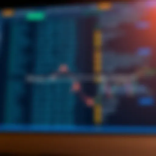 Diagram illustrating the concept of binary operations with two inputs and one output