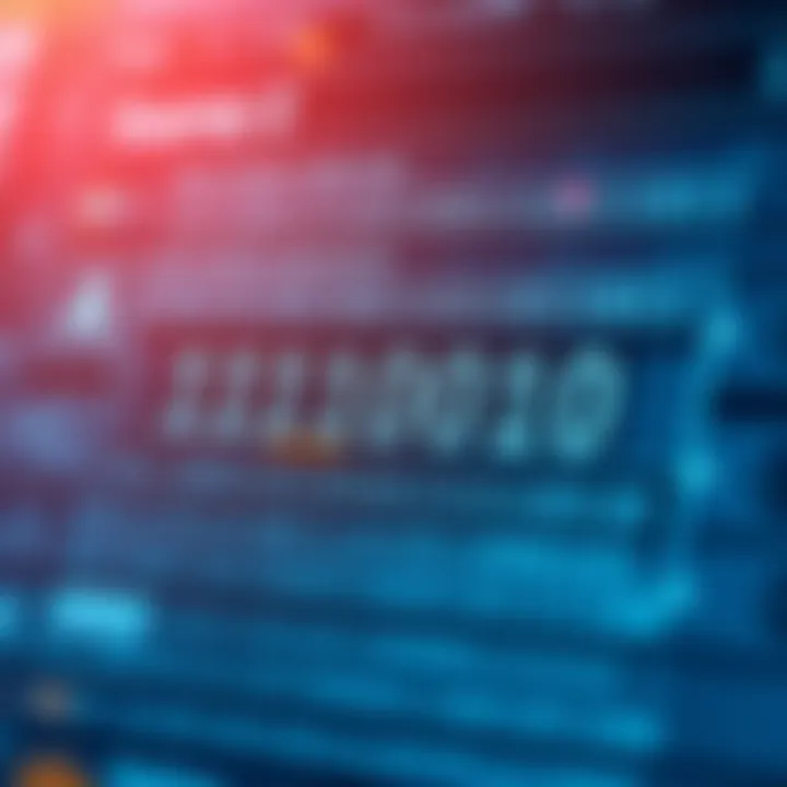 Understanding the Binary System in Computing