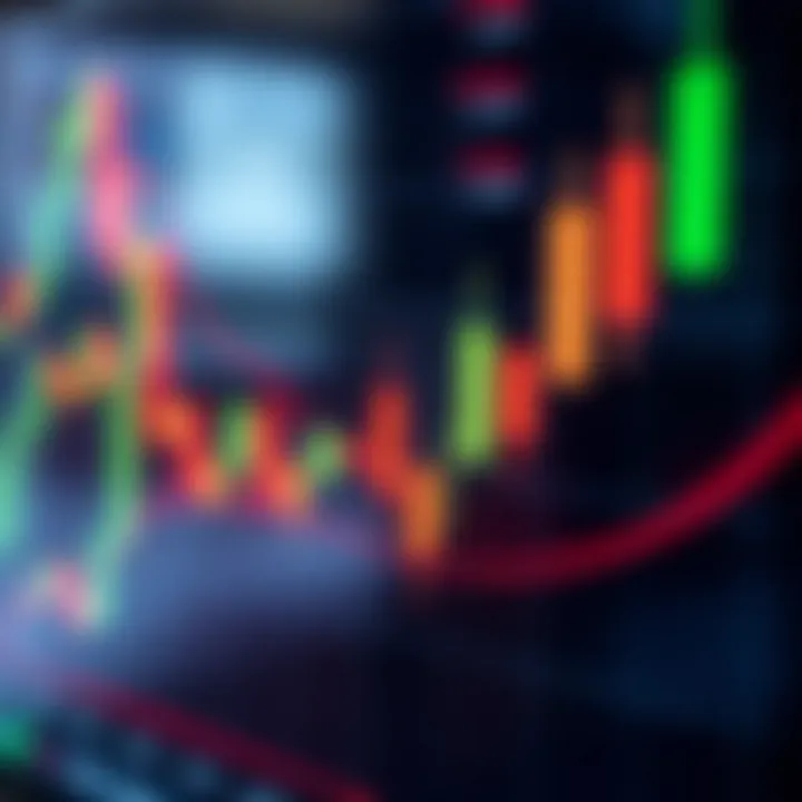Understanding Forex Trading Charts for Nigerian Traders