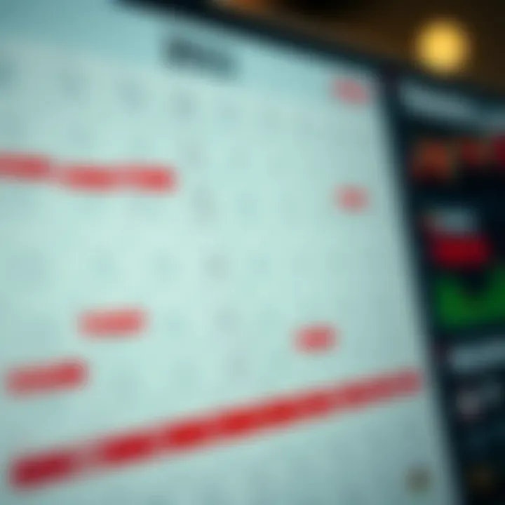 Forex Trading Calendar with Holidays and Liquidity Insights Forex trading calendar highlighting key holidays and low liquidity periods