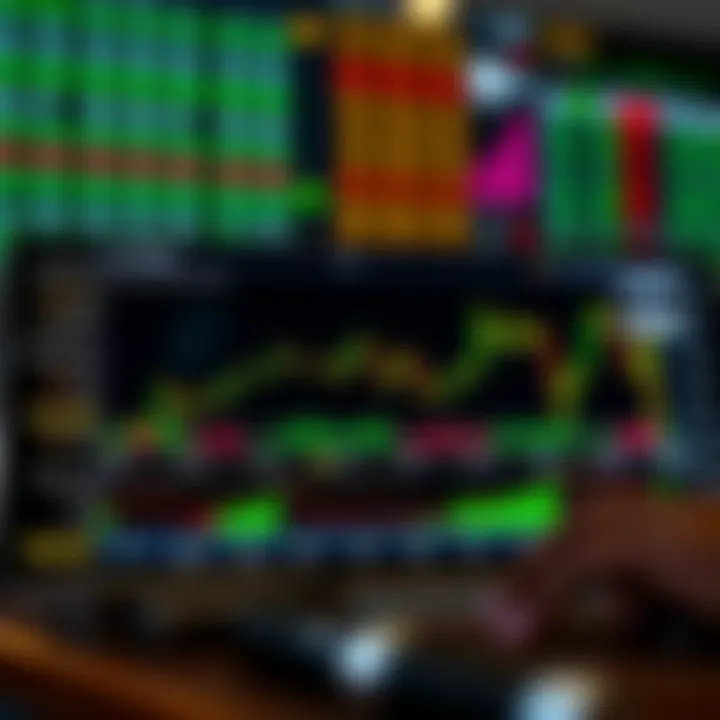 How to Read and Interpret Forex Trading Quotes Diagram showing how to read forex trading quotes and interpret currency price fluctuations