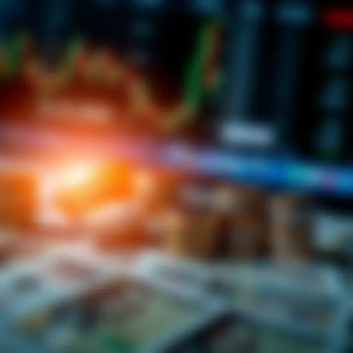 Key Forex Trading Terms Nigerian Traders Must Know Key Forex Trading Terms Nigerian Traders Must Know