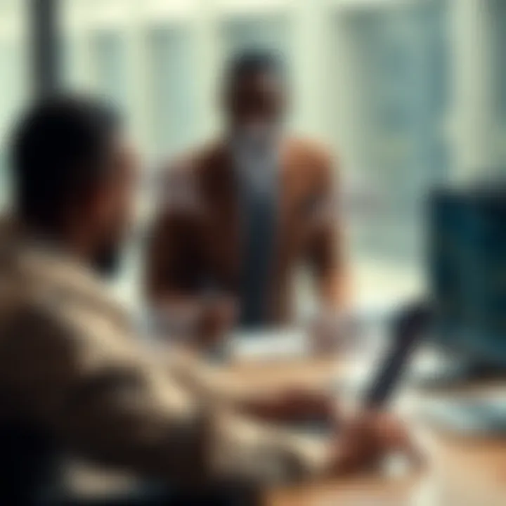 Key Market Participants and Their Roles in Forex Trading Diagram showing different market participants and their roles in forex trading