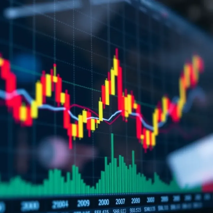 35 Candlestick Patterns for Smarter Trading 35 Candlestick Patterns for Smarter Trading