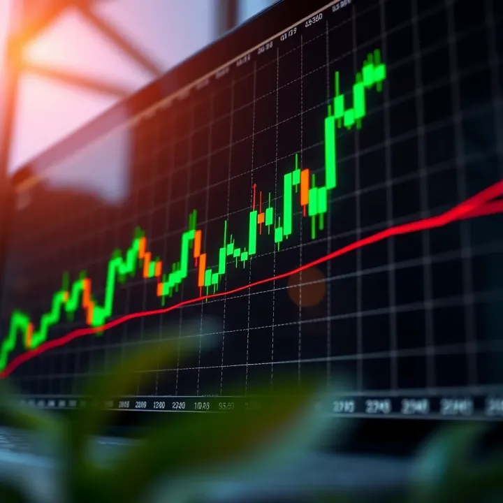 Candlestick Patterns Explained for Nigerian Traders Candlestick Patterns Explained for Nigerian Traders
