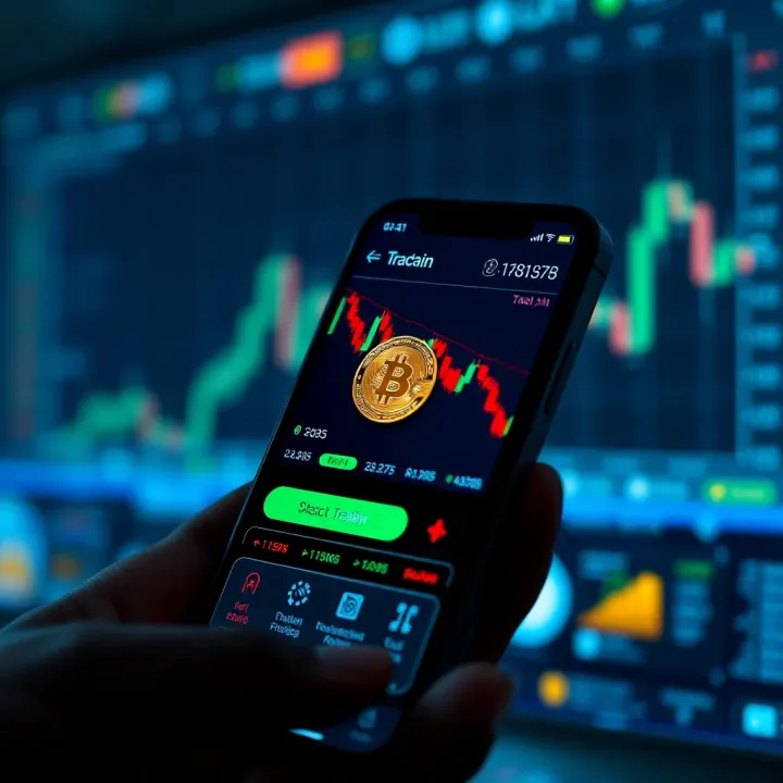 Best Bitcoin Trading Apps in Nigeria: A Quick Guide