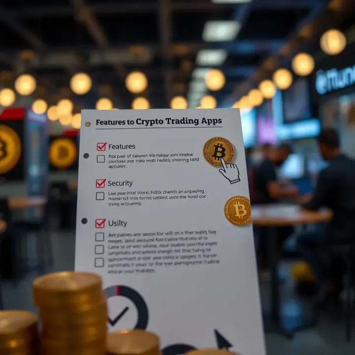Best Crypto Trading Apps in Nigeria: A Practical Guide Best Crypto Trading Apps in Nigeria: A Practical Guide